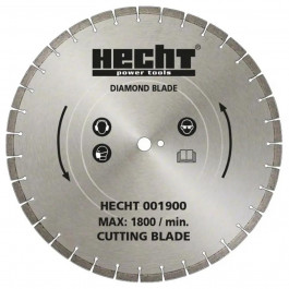   Hecht 001900