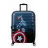 American Tourister WAVEBREAKER DISNEY CAPITAN AMERICA CITY (31C*03020) - зображення 1