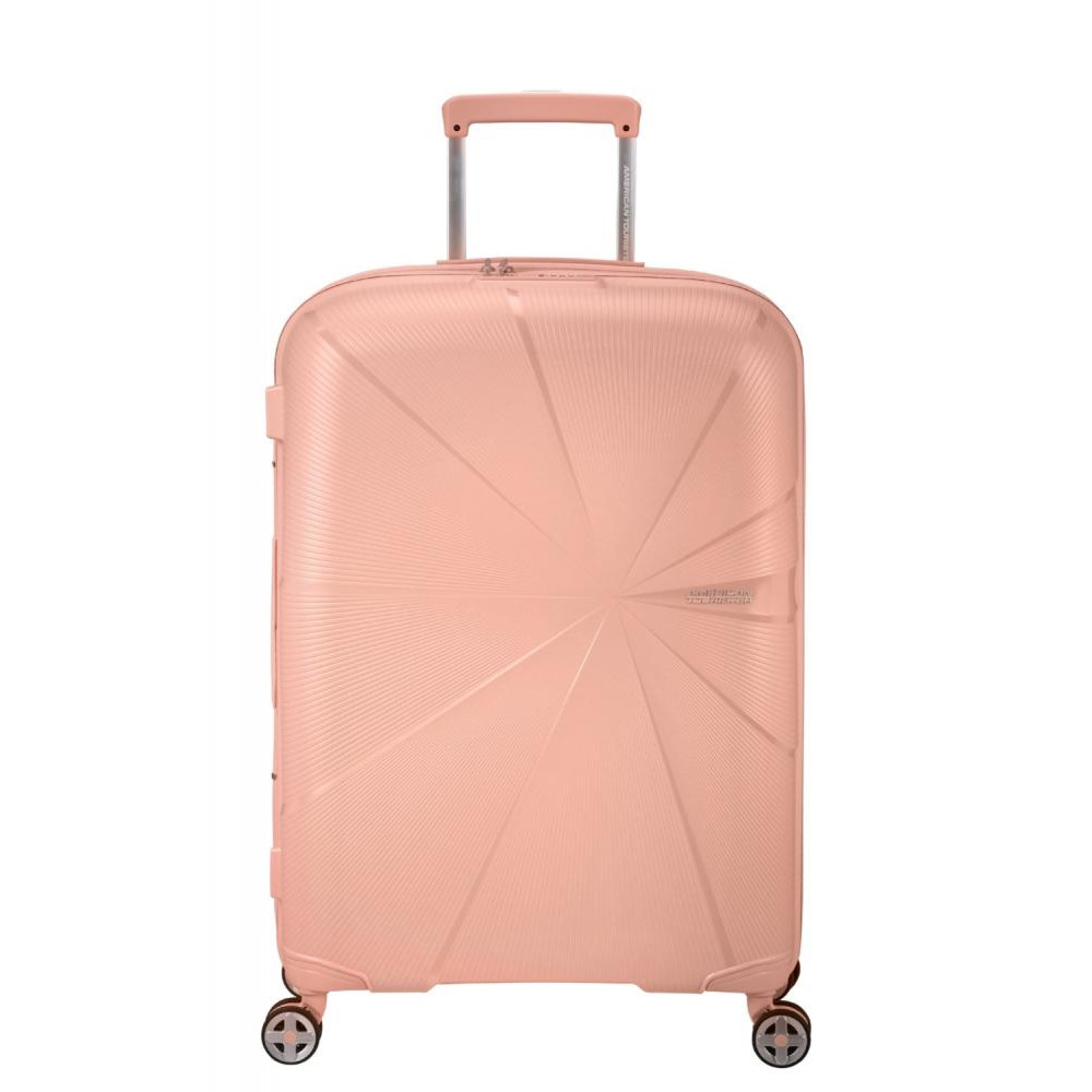 American Tourister STARVIBE METALLIC PEACH (MD5*76003) - зображення 1