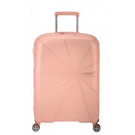   American Tourister STARVIBE METALLIC PEACH (MD5*76003)