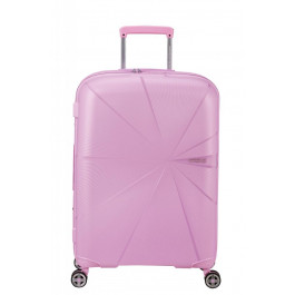   American Tourister STARVIBE METALLIC PASTEL LAVENDER (MD5*91003)