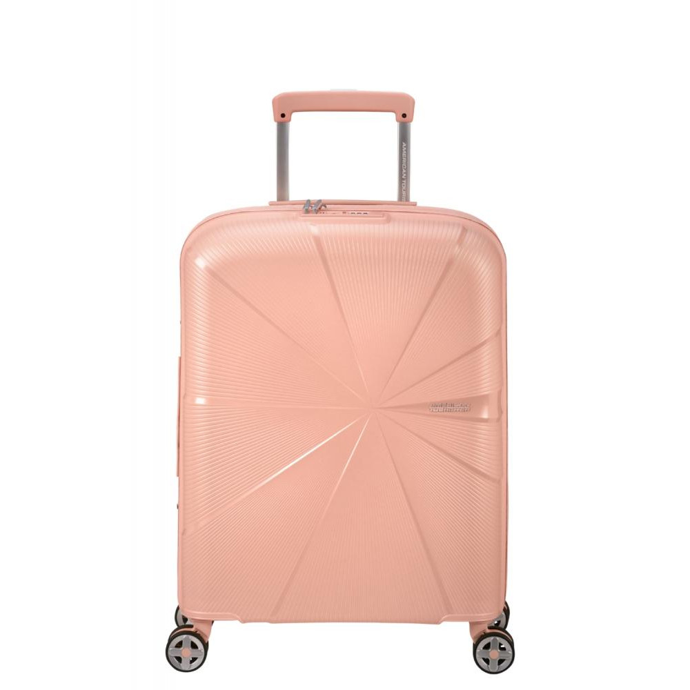 American Tourister STARVIBE METALLIC PEACH (MD5*76002) - зображення 1