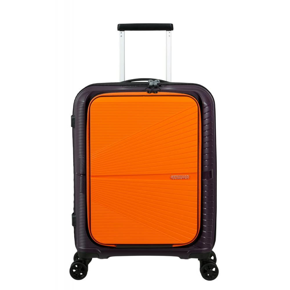 American Tourister AIRCONIC DARK PLUM/ORANGE (88G*17005) - зображення 1