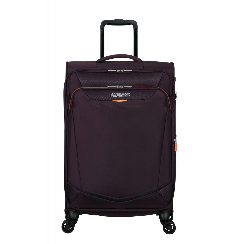 American Tourister SUMMERRIDE PLUM (ME7*07005) - зображення 1