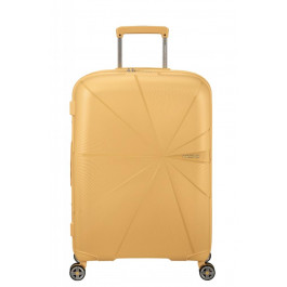   American Tourister STARVIBE METALLIC BANANA (MD5*36003)