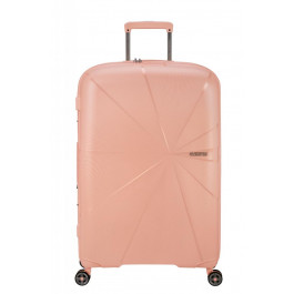   American Tourister STARVIBE METALLIC PEACH (MD5*76004)