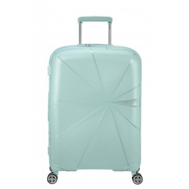   American Tourister STARVIBE METALLIC SURF BLUE (MD5*21003)