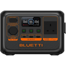   BLUETTI AC2P UK Version