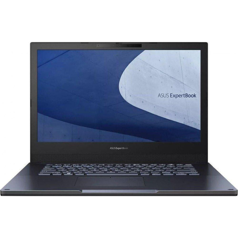 ASUS ExpertBook B2 B2402CBA - зображення 1