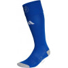 Adidas Гетри  MILANO 23 SOCK IB7818 р.34-36 синій - зображення 1