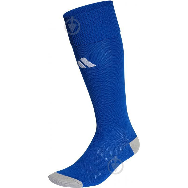 Adidas Гетри  MILANO 23 SOCK IB7818 р.34-36 синій - зображення 1