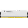 Kingston FURY 64 GB (2x32GB) DDR5 6400 MHz Beast White (KF564C32BWK2-64) - зображення 3