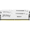 Kingston FURY 64 GB (2x32GB) DDR5 6400 MHz Beast White (KF564C32BWK2-64) - зображення 4