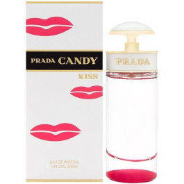   PRADA Candy Kiss Парфюмированная вода для женщин 50 мл