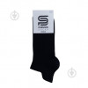 Premier Socks Шкарпетки жіночі  сітка р.36-40 чорний - зображення 1