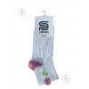 Premier Socks Шкарпетки жіночі  р.23-25 білий - зображення 1