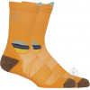 Asics Шкарпетки  FUJITRAIL RUN CREW SOCK 3013A700_800 р.46-48 помаранчевий - зображення 1