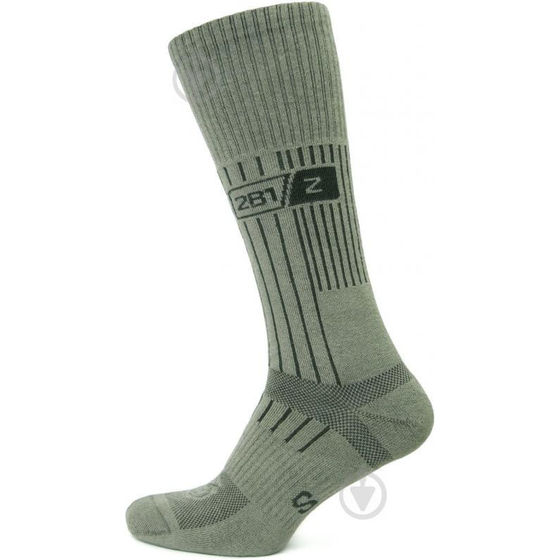 P1G-Tac Шкарпетки  Summer Day Sox UA281-50001-F6-FG р.L Foliage Green - зображення 1