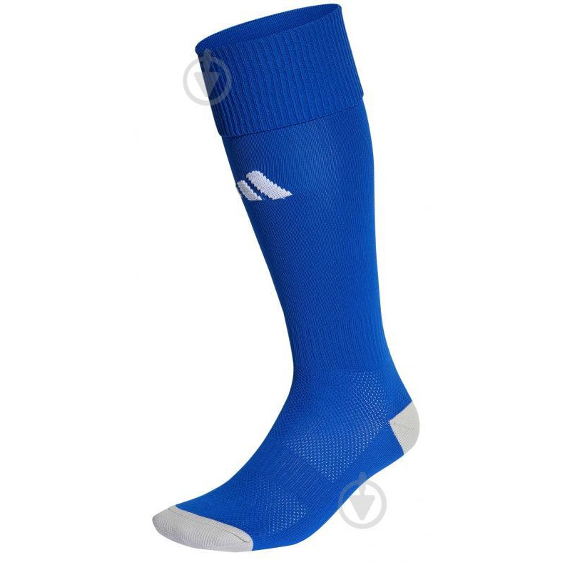 Adidas Гетри  MILANO 23 SOCK IB7818 р.L синій - зображення 1