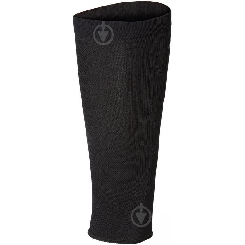 2XU Гетри  X Compression Calf Sleeves UA5458b_BLK/BLK р.L чорний - зображення 1