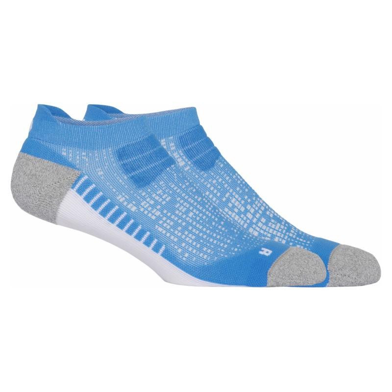 Asics Шкарпетки  PERFORMANCE RUN SOCK ANKLE 3013A982_400 р.43-46 синій - зображення 1