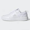 Adidas Жіночі кеди  Park St ID5598 36.5 (4UK) 22.5 см Ftwwht/Greone/Ftwwht (4066765009210) - зображення 1