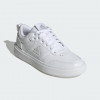 Adidas Жіночі кеди  Park St ID5598 36.5 (4UK) 22.5 см Ftwwht/Greone/Ftwwht (4066765009210) - зображення 2