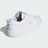 Adidas Жіночі кеди  Park St ID5598 36.5 (4UK) 22.5 см Ftwwht/Greone/Ftwwht (4066765009210) - зображення 4