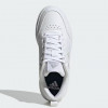 Adidas Жіночі кеди  Park St ID5598 36.5 (4UK) 22.5 см Ftwwht/Greone/Ftwwht (4066765009210) - зображення 6