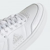 Adidas Жіночі кеди  Park St ID5598 36.5 (4UK) 22.5 см Ftwwht/Greone/Ftwwht (4066765009210) - зображення 7