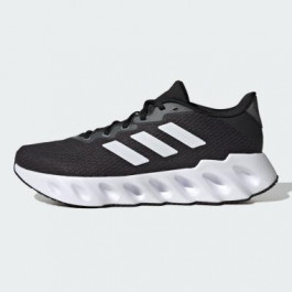 Adidas Мужские кроссовки для бега  Switch Run M IF5720 46.5 (11.5UK) 30 см Cblack/Ftwwht/Halsil (4066762492