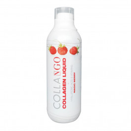   Collango Для суставов и связок  Liquid Collagen, 500 мл Ягода