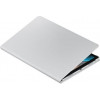 Samsung Book Cover Galaxy Tab A8 X200/205 Silver (EF-BX200PSEG) - зображення 3