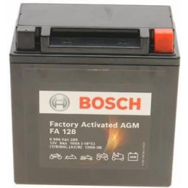   Bosch 6СТ-9 АзЕ (0 986 FA1 280)