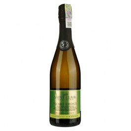   Saint Clair Ігристе Sauvignon Blanc Vicar's Choice Sparkling 0,75 л (9418076001608)