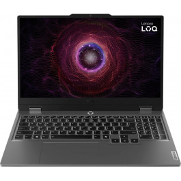   Lenovo LOQ 15ARP9 (83JC0000US)