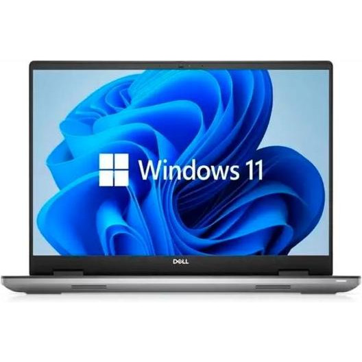 Dell Precision 7670 (DPR7670I7A1000US) - зображення 1