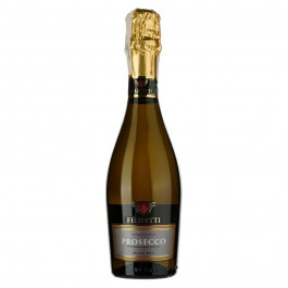   Valsa Nuovo Perlino Вино Filipetti Perlino Prosecco 0,375 л сухе просекко (рrosecco) біле (8006883846607)