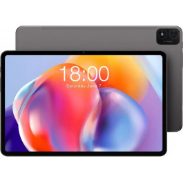   Teclast T40S 8/128GB LTE Grey (P6A1/TL-102958)