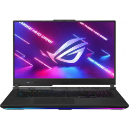   ASUS ROG Strix Scar 17 2023 G733PY (G733PY-LL020X, 90NR0DB4-M00320)