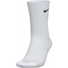 Nike Шкарпетки  EVERYDAY PLUS CUSHIONED SX6897-100 р.38-42 білий - зображення 5