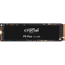   Crucial P5 Plus 2 TB (CT2000P5PSSD8)