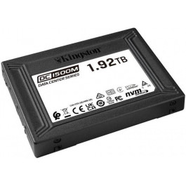   Kingston DC1500M 1.92 TB (SEDC1500M/1920G)