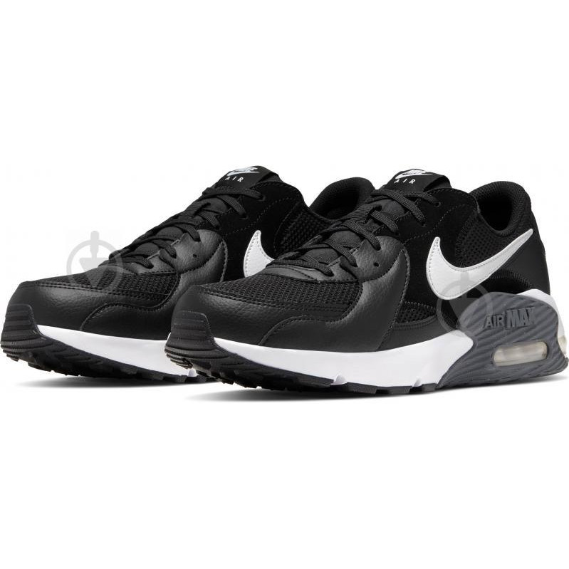 Nike Кросівки  Air Max Excee CD4165-001 44.5 (11.5) 29.5 см (193154112405) - зображення 1