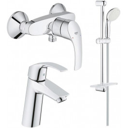   GROHE Eurosmart M-Size 123244M