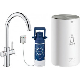   GROHE Red Duo 30083001