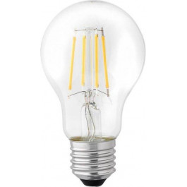   DeLux LED BL60 6W 220V 4000K E27 Filament (90016730)