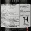 Cricova Вино  Merlot National, червоне, сухе, 0.75 л (4840013007759) - зображення 2