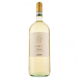   Cesari Вино  Soave Essere, біле, сухе, 11,5%, 1,5 л (Q2452) (8000834151109)