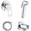 GROHE Tempesta-F Trigger Spray 30 27512001 - зображення 1